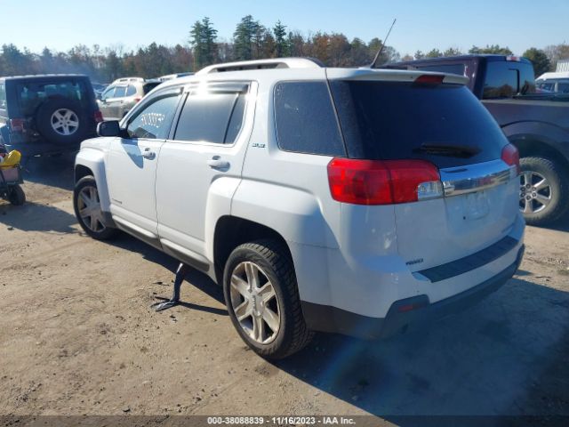 Photo 2 VIN: 2GKFLTE53C6395413 - GMC TERRAIN 