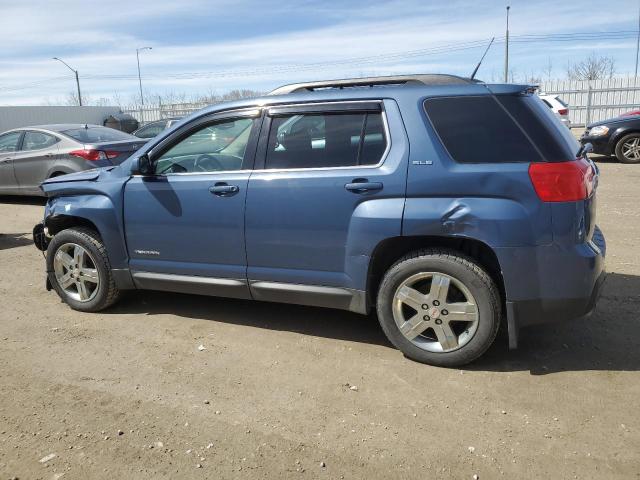 Photo 1 VIN: 2GKFLTE54C6178176 - GMC TERRAIN 