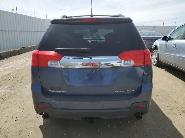 Photo 5 VIN: 2GKFLTE54C6178176 - GMC TERRAIN 