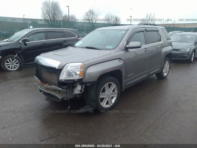 Photo 1 VIN: 2GKFLTE54C6253801 - GMC TERRAIN 