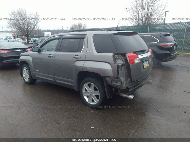 Photo 2 VIN: 2GKFLTE54C6253801 - GMC TERRAIN 