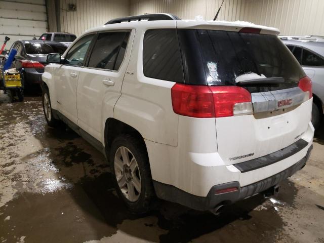 Photo 1 VIN: 2GKFLTE55C6216501 - GMC TERRAIN 