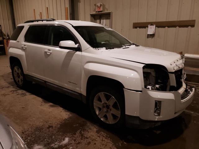 Photo 3 VIN: 2GKFLTE55C6216501 - GMC TERRAIN 