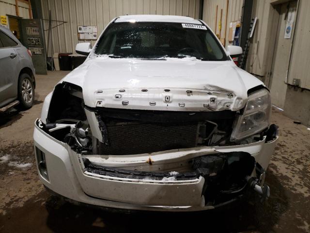 Photo 4 VIN: 2GKFLTE55C6216501 - GMC TERRAIN 