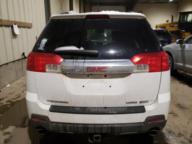 Photo 5 VIN: 2GKFLTE55C6216501 - GMC TERRAIN 