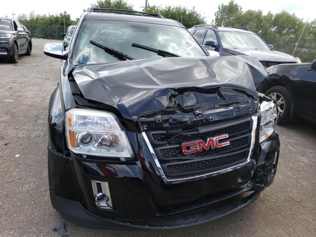 Photo 18 VIN: 2GKFLTE55C6264273 - GMC TERRAIN SL 