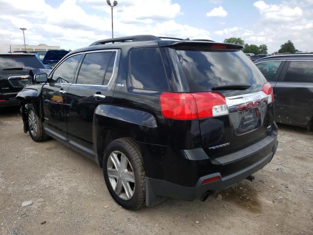 Photo 2 VIN: 2GKFLTE55C6264273 - GMC TERRAIN SL 