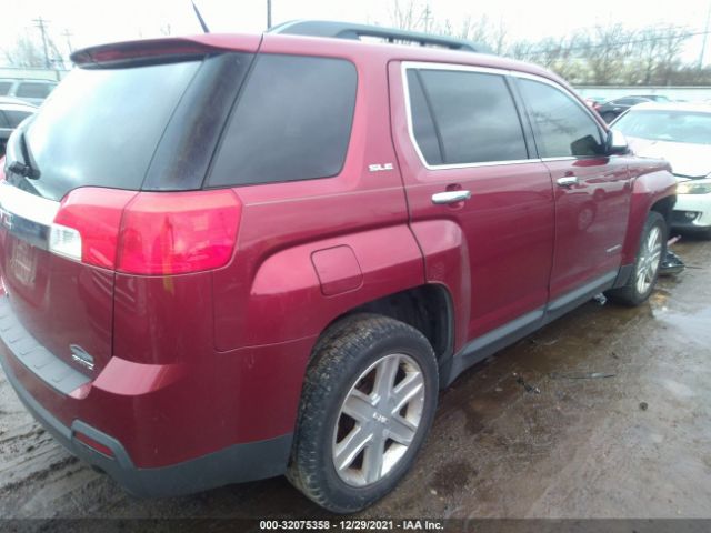 Photo 3 VIN: 2GKFLTE55C6351543 - GMC TERRAIN 