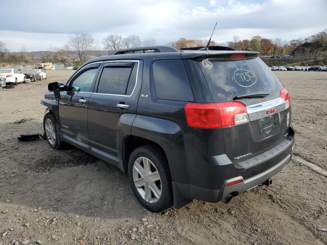 Photo 1 VIN: 2GKFLTE55C6385742 - GMC TERRAIN 