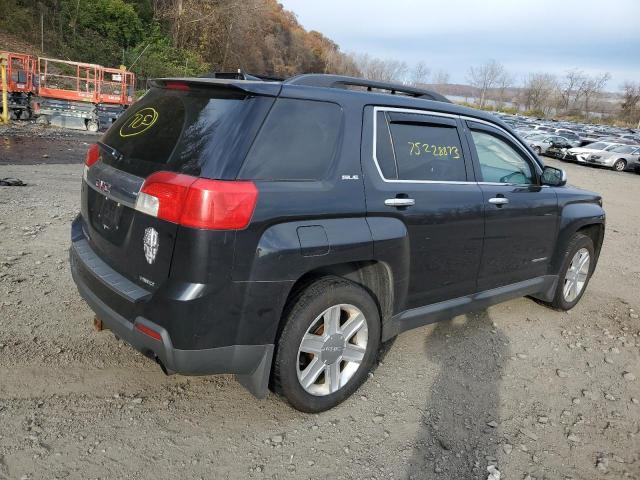 Photo 2 VIN: 2GKFLTE55C6385742 - GMC TERRAIN 