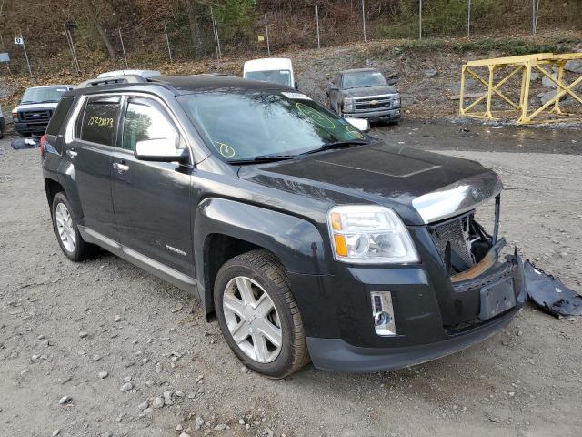 Photo 3 VIN: 2GKFLTE55C6385742 - GMC TERRAIN 