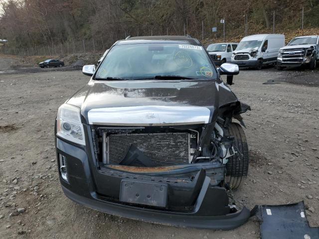 Photo 4 VIN: 2GKFLTE55C6385742 - GMC TERRAIN 