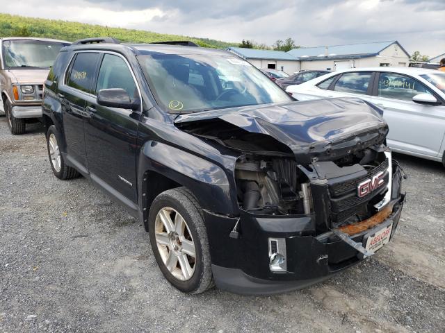 Photo 0 VIN: 2GKFLTE56C6157880 - GMC TERRAIN SL 