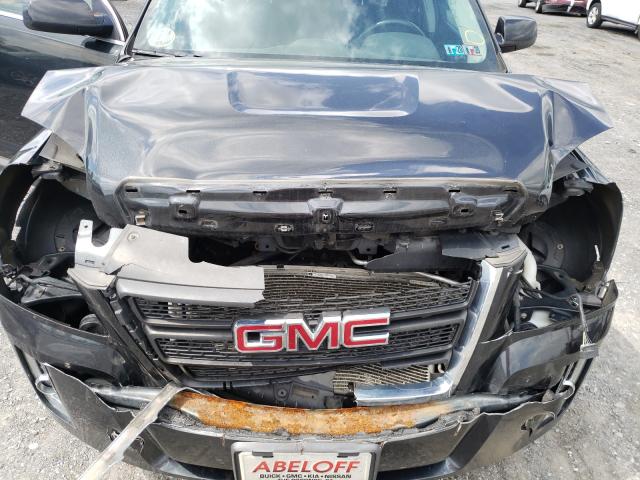 Photo 6 VIN: 2GKFLTE56C6157880 - GMC TERRAIN SL 