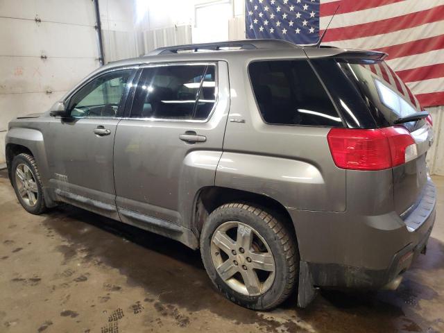 Photo 1 VIN: 2GKFLTE56C6262886 - GMC TERRAIN SL 