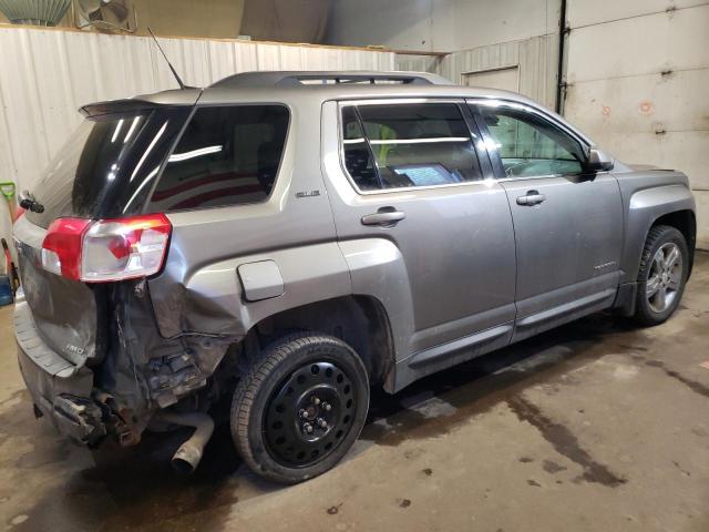 Photo 2 VIN: 2GKFLTE56C6262886 - GMC TERRAIN SL 