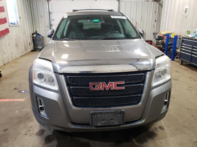 Photo 4 VIN: 2GKFLTE56C6262886 - GMC TERRAIN SL 