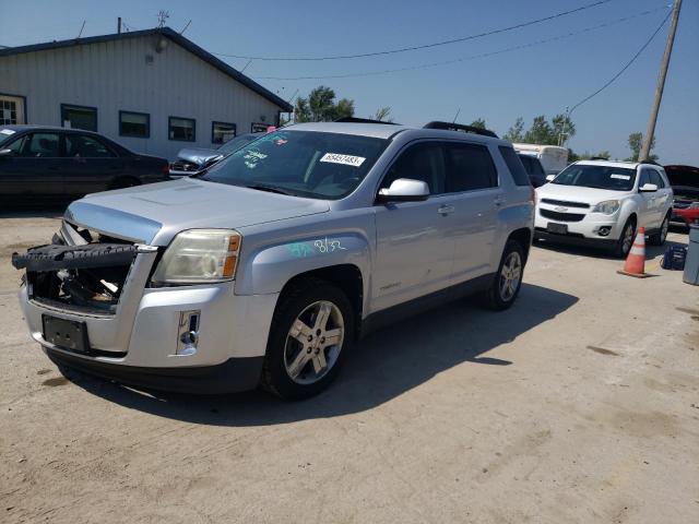 Photo 0 VIN: 2GKFLTE57C6145849 - GMC TERRAIN SL 