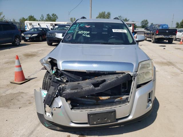 Photo 4 VIN: 2GKFLTE57C6145849 - GMC TERRAIN SL 