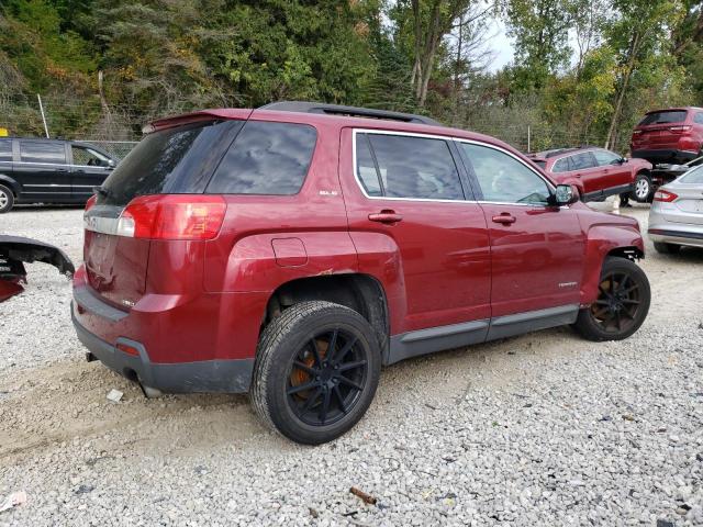 Photo 2 VIN: 2GKFLTE57C6218900 - GMC TERRAIN 