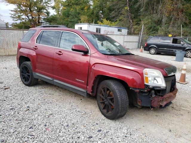 Photo 3 VIN: 2GKFLTE57C6218900 - GMC TERRAIN 