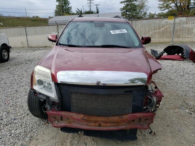 Photo 4 VIN: 2GKFLTE57C6218900 - GMC TERRAIN 