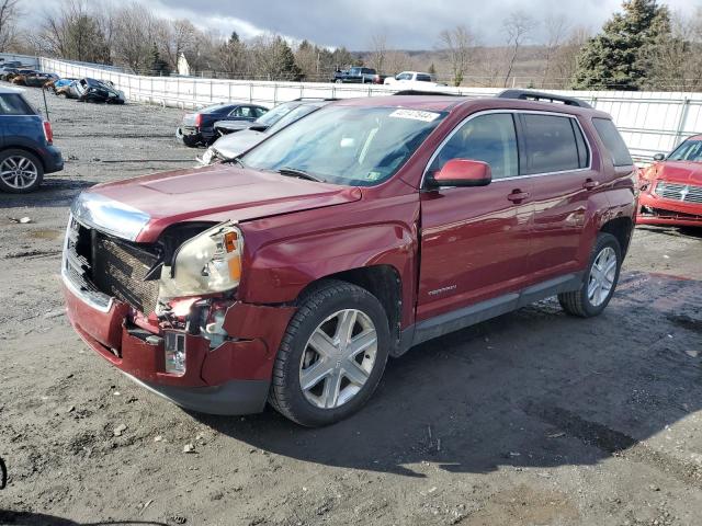 Photo 0 VIN: 2GKFLTE57C6309309 - GMC TERRAIN 