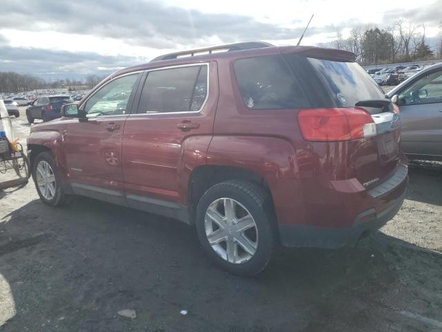 Photo 1 VIN: 2GKFLTE57C6309309 - GMC TERRAIN 