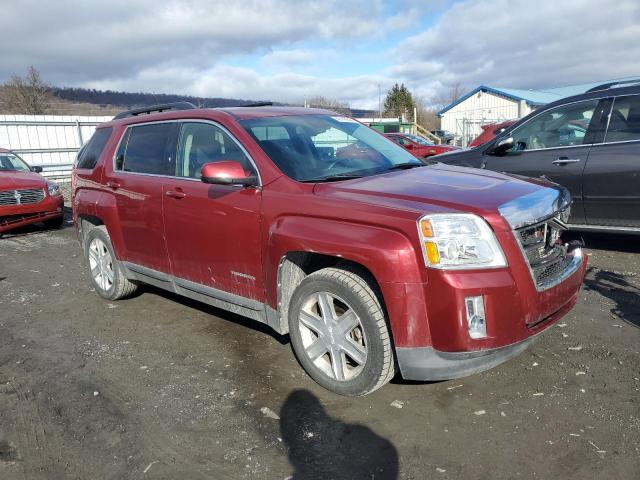 Photo 3 VIN: 2GKFLTE57C6309309 - GMC TERRAIN 