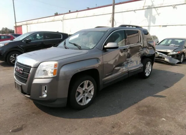 Photo 1 VIN: 2GKFLTE57C6349244 - GMC TERRAIN 