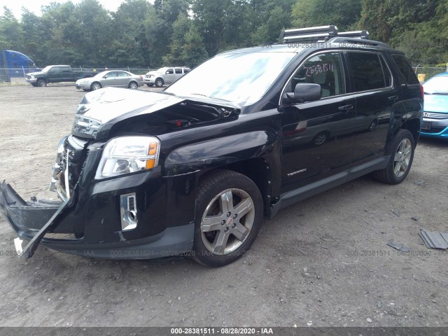 Photo 1 VIN: 2GKFLTE58C6114223 - GMC TERRAIN 