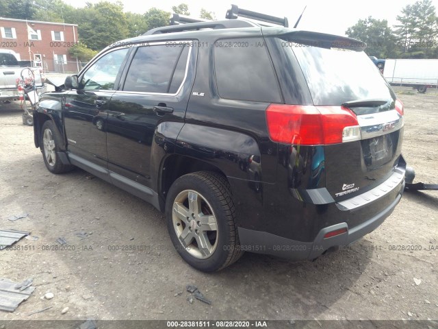 Photo 2 VIN: 2GKFLTE58C6114223 - GMC TERRAIN 