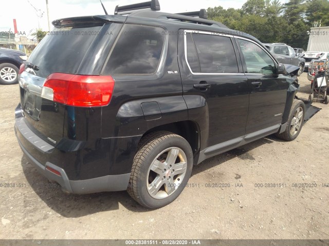 Photo 3 VIN: 2GKFLTE58C6114223 - GMC TERRAIN 