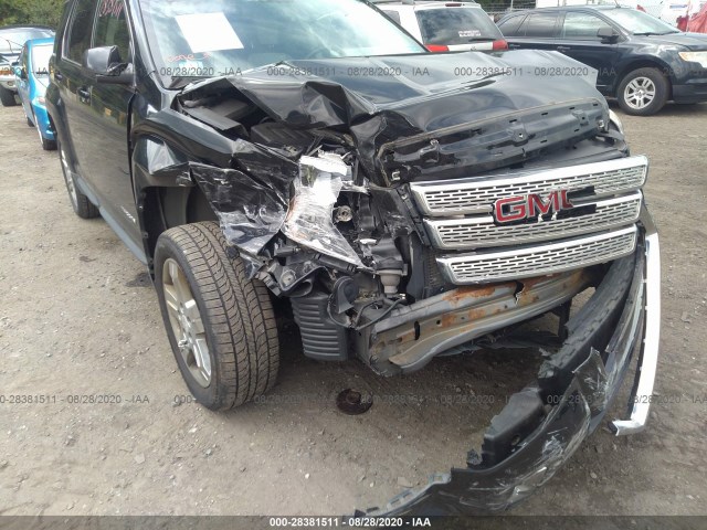 Photo 5 VIN: 2GKFLTE58C6114223 - GMC TERRAIN 