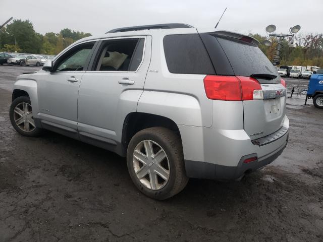 Photo 2 VIN: 2GKFLTE58C6148985 - GMC TERRAIN SL 