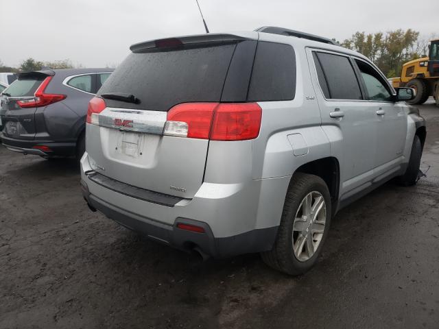 Photo 3 VIN: 2GKFLTE58C6148985 - GMC TERRAIN SL 