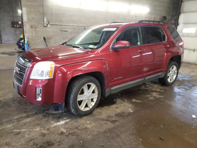 Photo 0 VIN: 2GKFLTE58C6277177 - GMC TERRAIN SL 