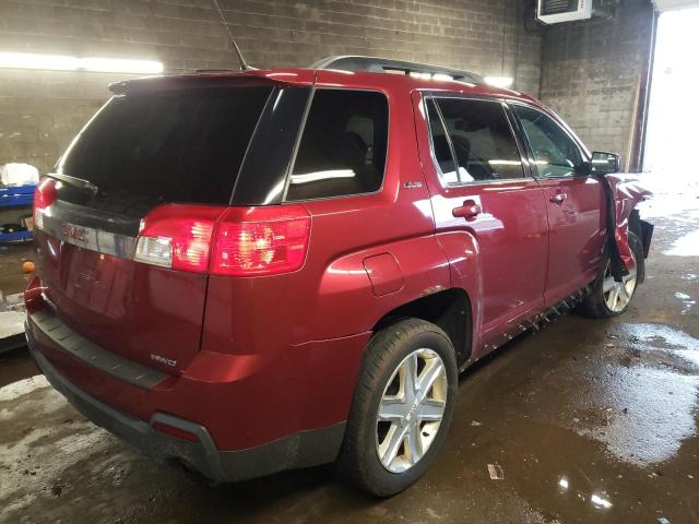 Photo 2 VIN: 2GKFLTE58C6277177 - GMC TERRAIN SL 