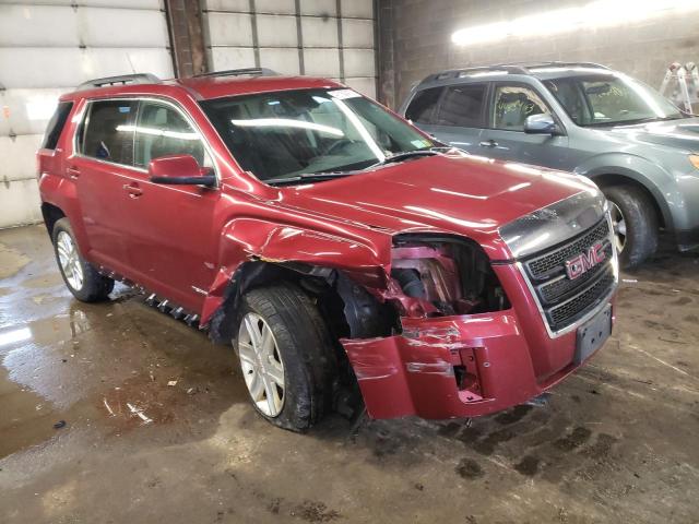 Photo 3 VIN: 2GKFLTE58C6277177 - GMC TERRAIN SL 