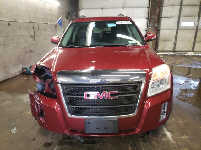 Photo 4 VIN: 2GKFLTE58C6277177 - GMC TERRAIN SL 