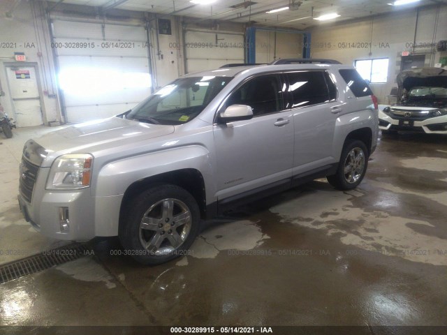 Photo 1 VIN: 2GKFLTE59C6103005 - GMC TERRAIN 