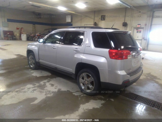 Photo 2 VIN: 2GKFLTE59C6103005 - GMC TERRAIN 