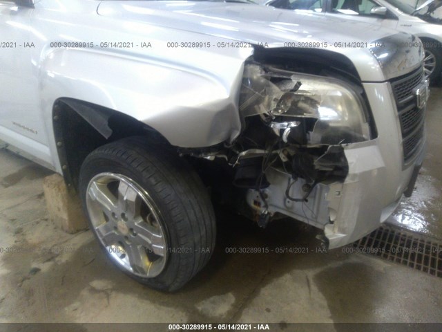 Photo 5 VIN: 2GKFLTE59C6103005 - GMC TERRAIN 