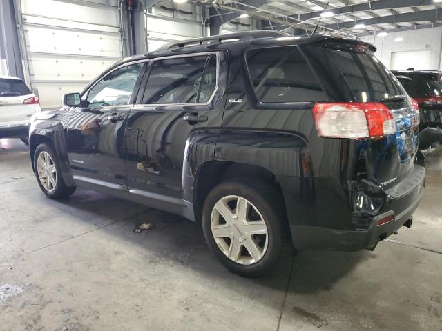 Photo 1 VIN: 2GKFLTE59C6249596 - GMC TERRAIN SL 