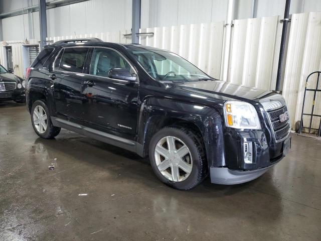 Photo 3 VIN: 2GKFLTE59C6249596 - GMC TERRAIN SL 