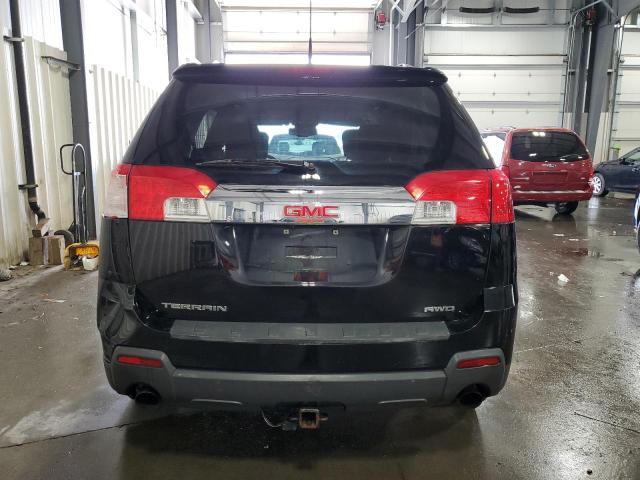 Photo 5 VIN: 2GKFLTE59C6249596 - GMC TERRAIN SL 