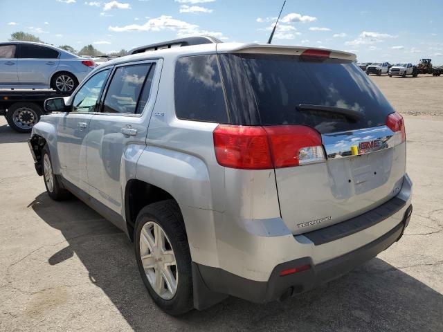 Photo 1 VIN: 2GKFLTE59C6289953 - GMC TERRAIN SL 