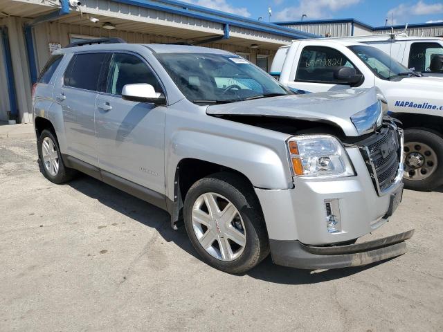 Photo 3 VIN: 2GKFLTE59C6289953 - GMC TERRAIN SL 