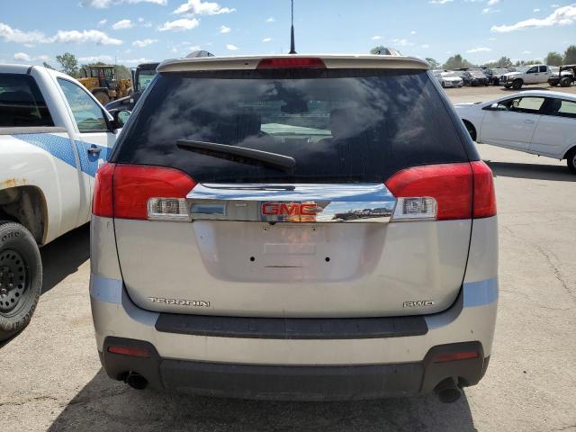 Photo 5 VIN: 2GKFLTE59C6289953 - GMC TERRAIN SL 