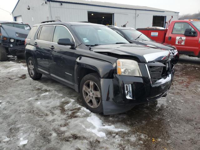 Photo 3 VIN: 2GKFLTE59C6291217 - GMC TERRAIN 